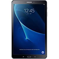 Los mejores  - Samsung Galaxy Tab A6 (2016) - Tablet de 7&quot- HD (WiFi- Procesador Quad-Core- 1.5 GB RAM- 8 GB almacenamiento- Android 5.1…
